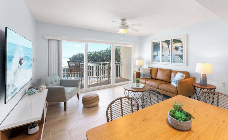 Condo Satellite Beach
