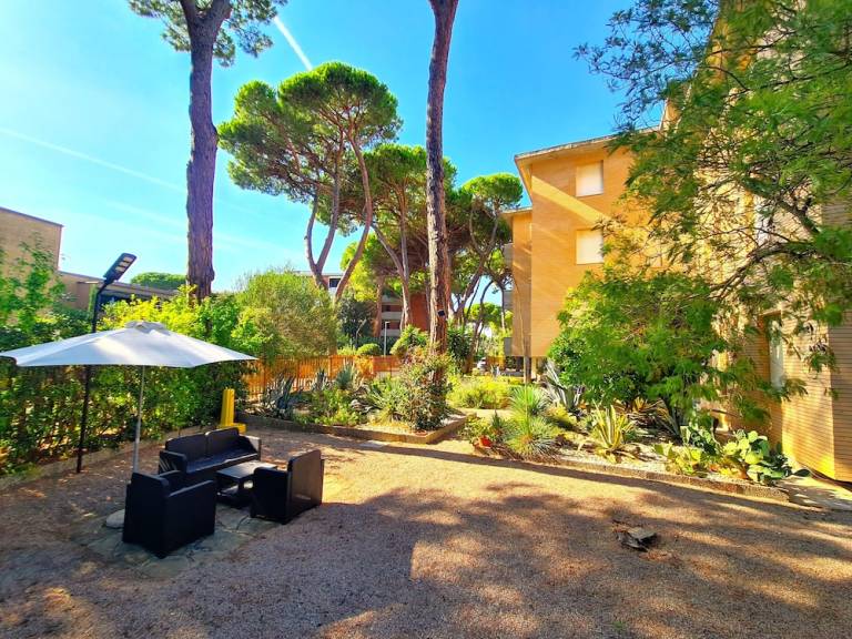 Ferienwohnung Principina a Mare
