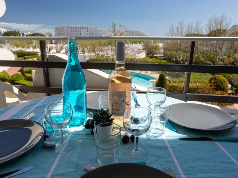 Apartment with pool & terrace | Close to the beach | Pets are welcome — photo 4