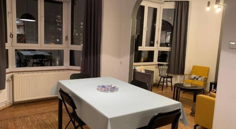 Appartement Dinant