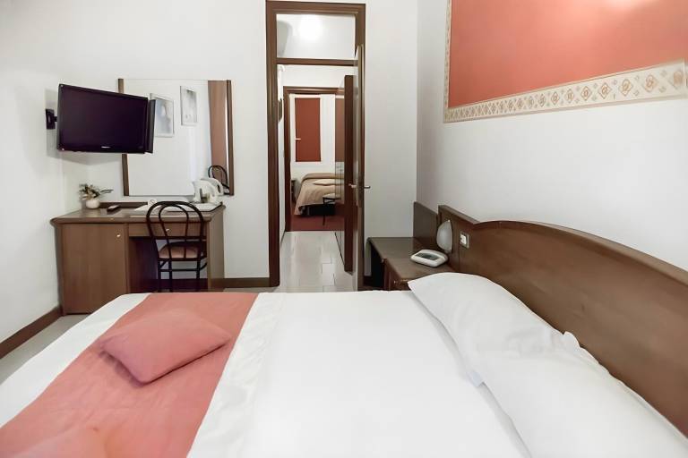 Hotel Europa — photo 2