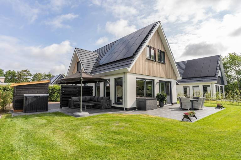 House  De Waal