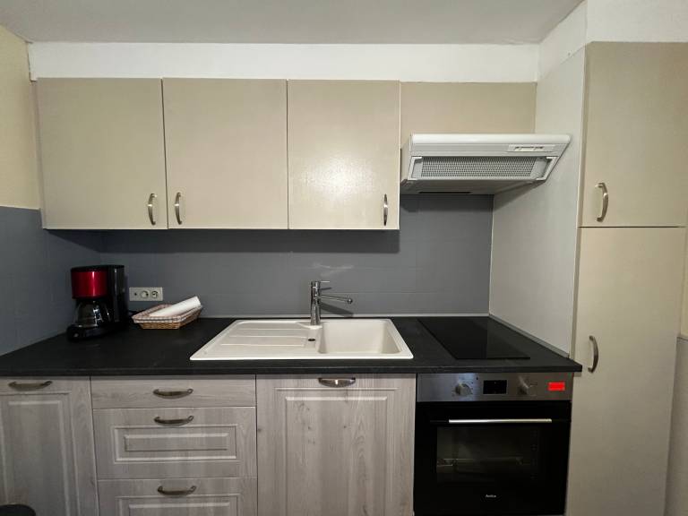 Holiday apartment with 1 room for 4 persons — photo 4