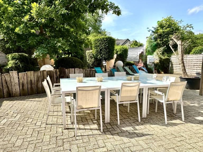 Fully equipped house with terrace, sauna & private pool | Dogs allowed — photo 2