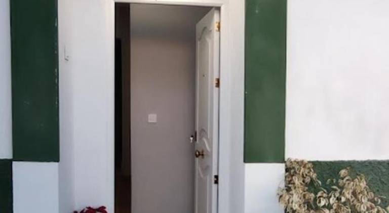 95 m&sup2; Ferienwohnung