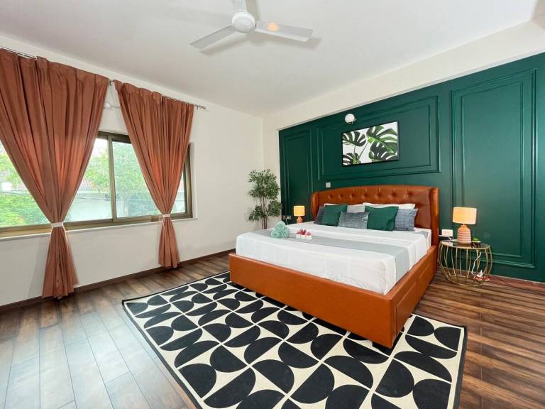 Ferienwohnung
