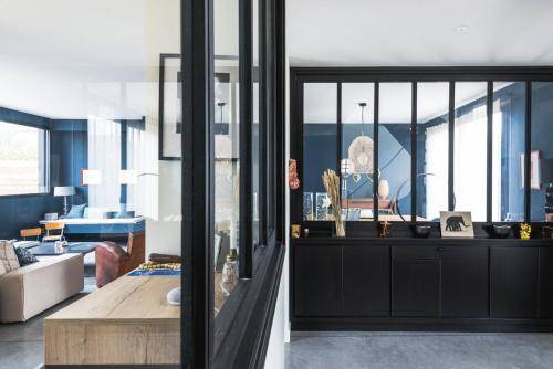 Bed and breakfast Bordeaux