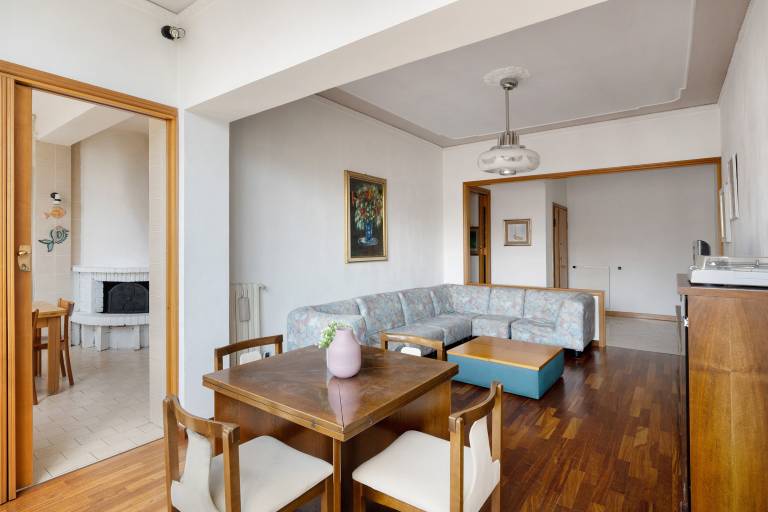 Fully equipped holiday apartment with fast internet | Sea view | Beach nearby | Perfect for remote work | Pets are welcome — photo 3