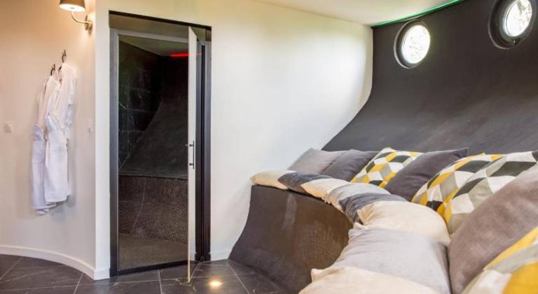 LOVE ROMM & SPA & Oscar — photo 2
