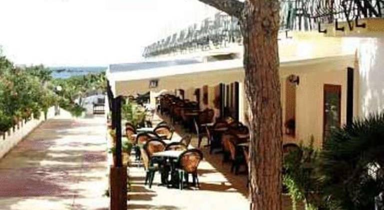 Hotel Stella Del Sud — photo 5