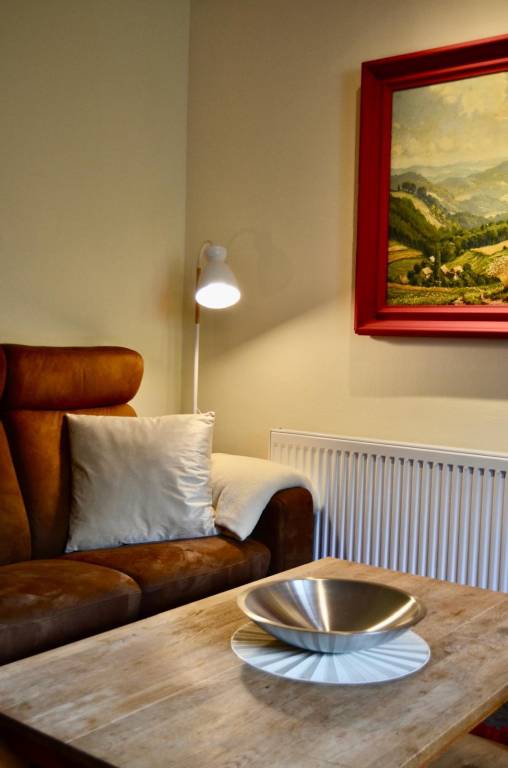 Beautiful holiday apartment with garden | Pet-friendly — photo 5