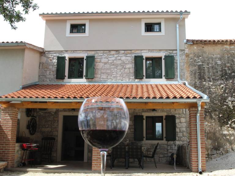 Ferienhaus Jehnići
