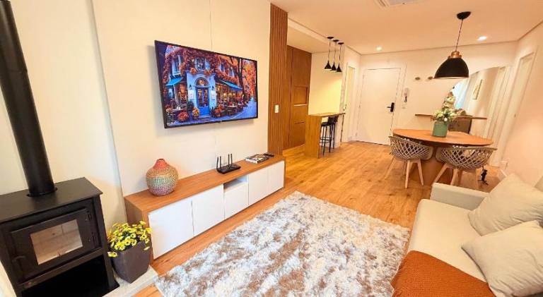 Charming rental apartment with pool & jacuzzi | Dogs allowed — photo 2