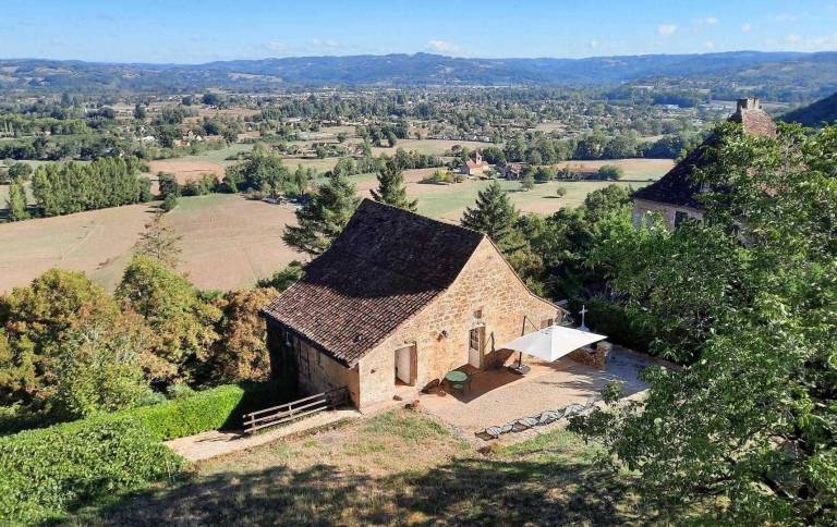 Maison de vacances Bretenoux