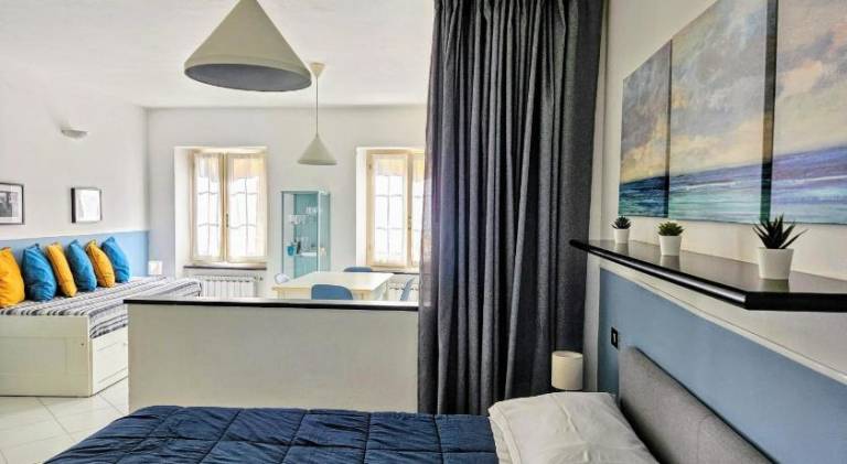 Rental apartment with 1 room for 4 persons — photo 2