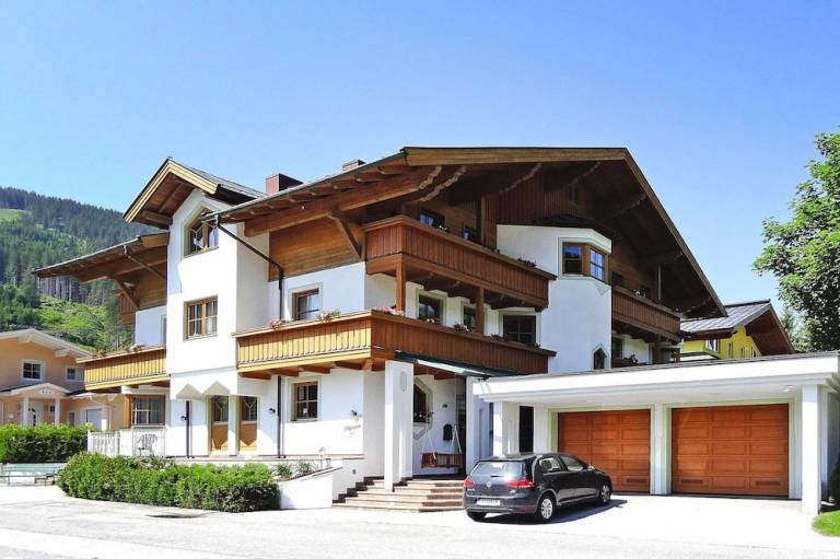 Appartement Filzmoos