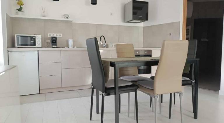 Rental apartment with 1 room for 4 persons — photo 3