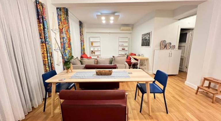 Apartment | Next to Galata Tower | Suitable for remote work | Pet-friendly — photo 2