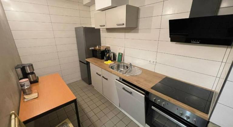Ferienwohnung Herford