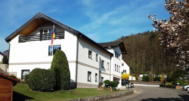 Hotel Silz