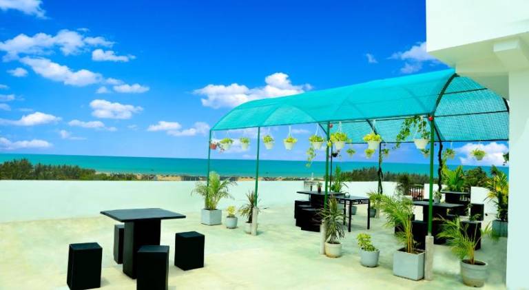 Blue Diamond Resort — photo 4