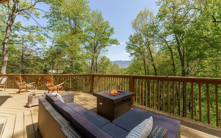 Cabin Gatlinburg