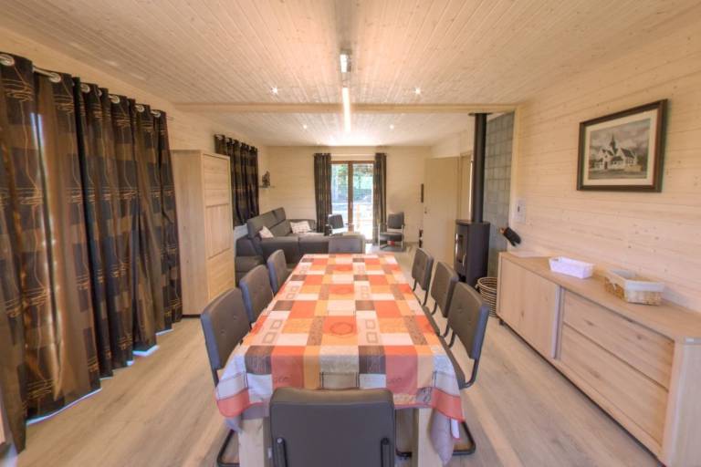 Fully equipped spacious house with terrace, garden & sauna | Pets are welcome — photo 3