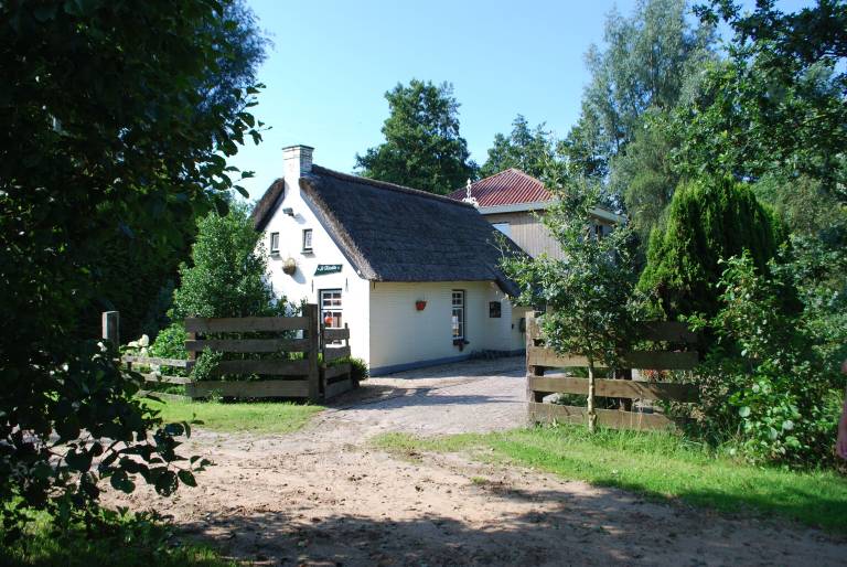 Landhaus Leeuwarden