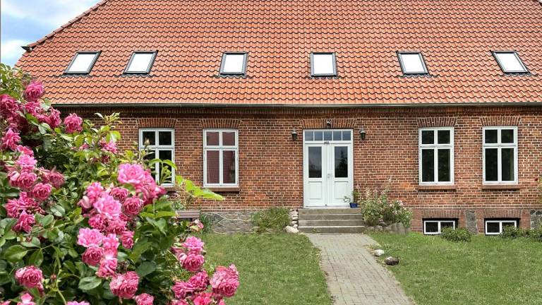 Ferienwohnung Kalkhorst
