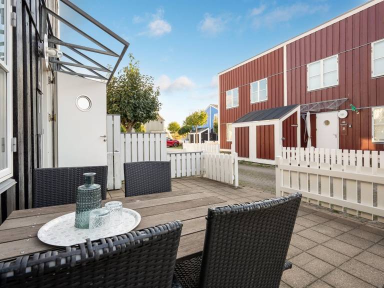 Children-friendly rental apartment with terrace | Sea view | Dogs allowed — photo 5