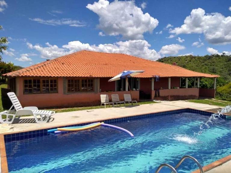 Casa Itupeva