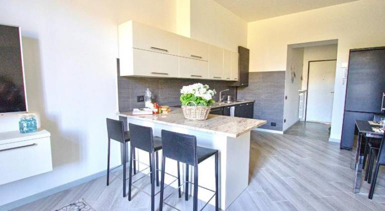 Apartment with 1 room for 2 persons — photo 4