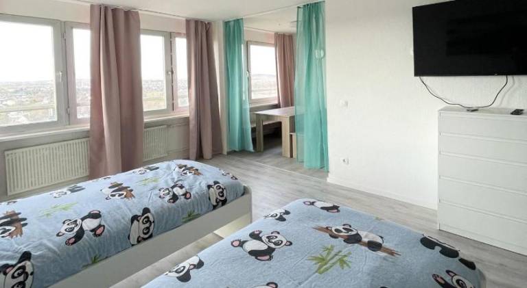Nice holiday apartment | Pets allowed — photo 2