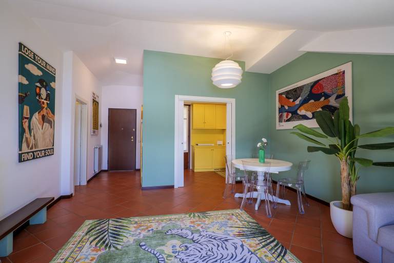 Fully equipped nice rental apartment | Lake view | Pets are welcome — photo 5