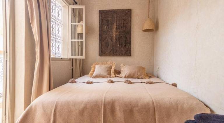 Pleasant villa | Near Jemaa el-Fnaa | Pet-friendly — photo 2