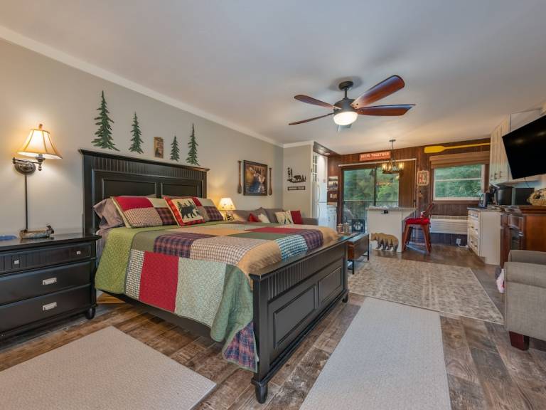 Condo Lake Lure