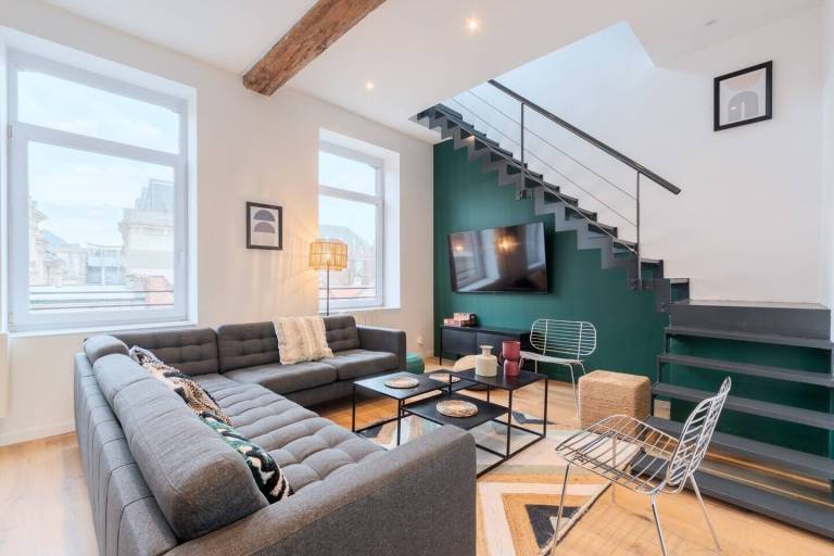 Maison de vacances Tourcoing