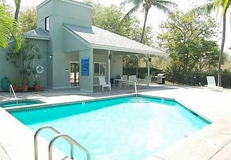 Condo Kailua-Kona