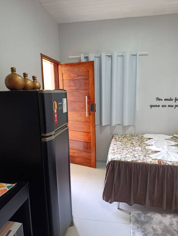 Apartment Ponta Grossa