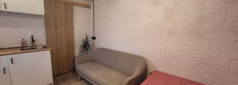 Appartement Hengelo