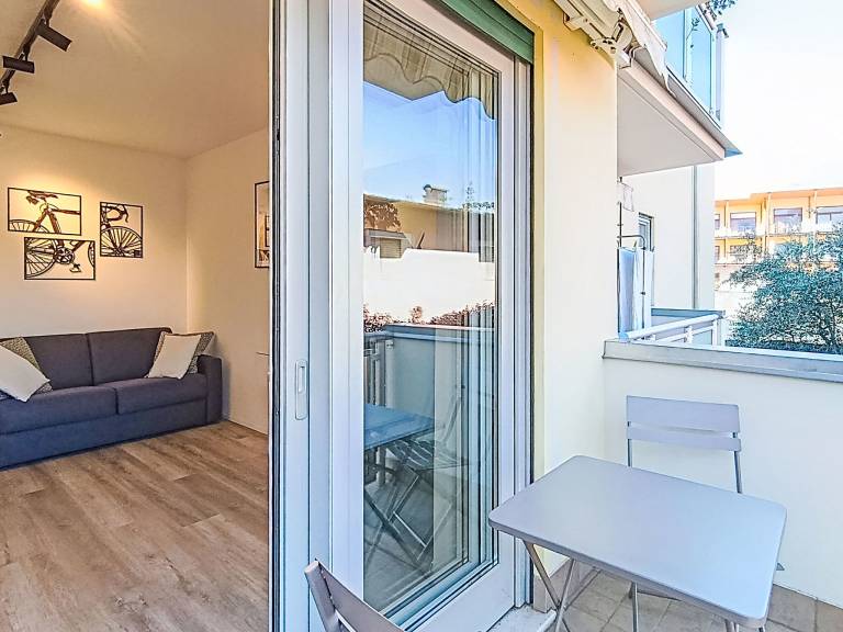 Apartament Riva del Garda