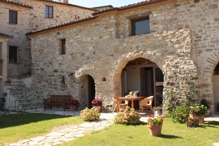 Cottage Villa Maindi