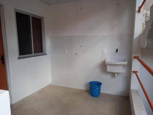 Apartamento Mares