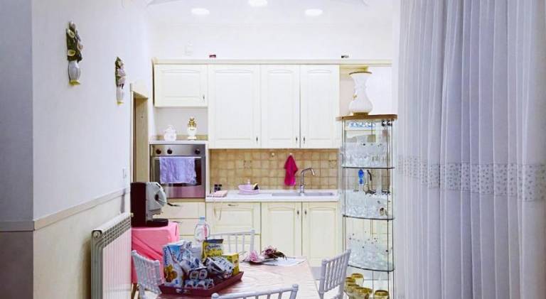 Apartment with patio | Near Naples Cathedral | Dogs allowed — photo 4