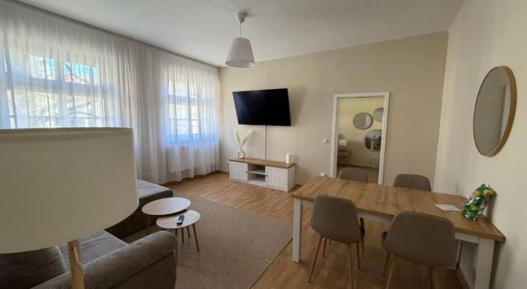 Rental apartment | Pet-friendly in Cottbus