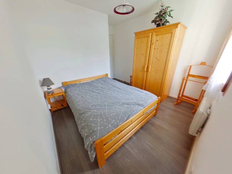 Holiday apartment with 1 room for 6 persons — photo 3