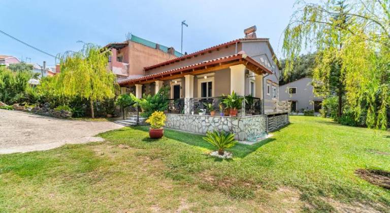 Διαμέρισμα Μοραϊτικα