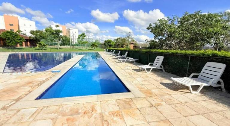 Rental apartment with pool — photo 5