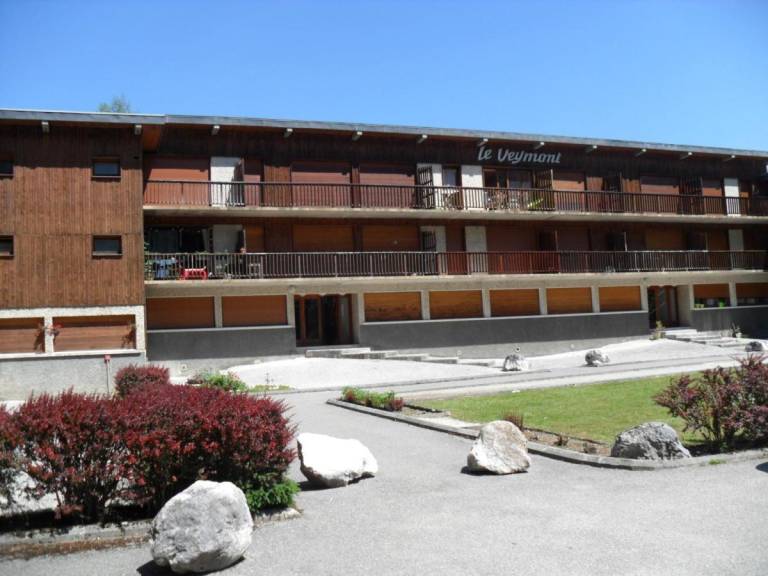 Appartement Villard-de-Lans
