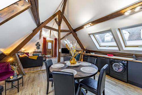Appartement Torcy